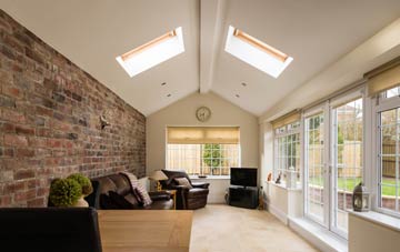 conservatory roof insulation Aston Pigott, Shropshire