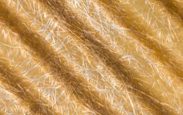 Aston Pigott fibreglass roof waterproofing