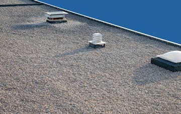 flat roofing Aston Pigott, Shropshire