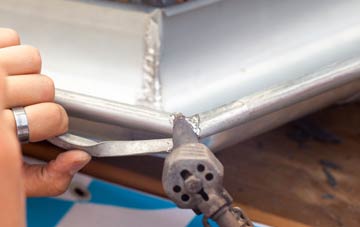 disadvantages of Aston Pigott lead roofing