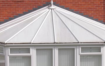 Aston Pigott polycarbonate conservatory roof repairs