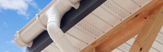 get Aston Pigott guttering quotes today