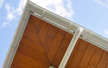 Aston Pigott soffit types