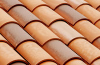 Aston Pigott clay roofing
